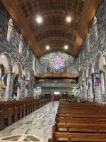 Irland, Galway, Kathedrale