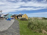 Irland, Spiddal