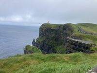 Irland, Cliffs of Moher 