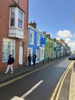 Irland, Dingle Halbinsel, Dingle