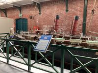 Irland, Cobh, Auswandererzentrum