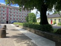 Irland, Besuch bei Midleton & Whiskey-Verkostung