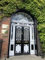 Irland, Dublin, Stadtrundfahrt 