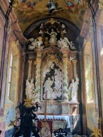 Kirche zu Oliva Danzig (3)