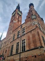 Historisches Zentrum Danzig (1)