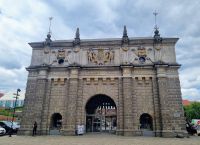 Historisches Zentrum Danzig (3)