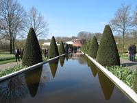 Keukenhof