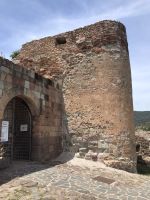 Bosa Castello