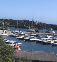 Costa Smeralda Marina
