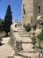 Nach San Antonio