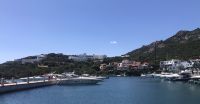 Porto  Corvo