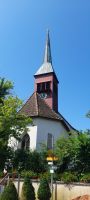 Kirche am Schloss Laufen 