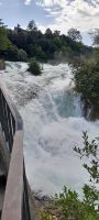 Rheinfall in Schaffhausen