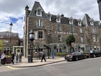 Pitlochry