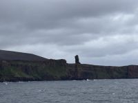 Nordesee, Fähre nach Stromness, Orkney
