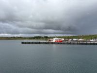 Scrabster Harbour
