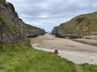 Smoo Cave