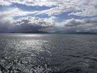 Northern Minch