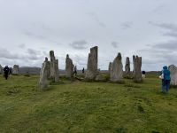 Standing Stones of Callanish