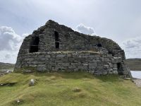 Dun Carloway Broch