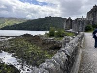 Eilean Donan Castle, Dornie