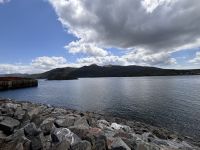Kyle of Lochalsh