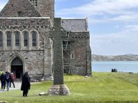 Iona Abbey