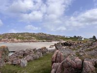 Fionnphort, Isle of Mull