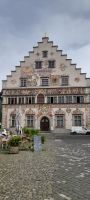 Rathaus in Lindau am Bodensee 