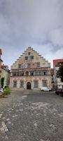 Rathaus in Lindau am Bodensee 