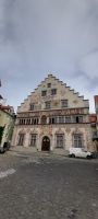 Rathaus in Lindau am Bodensee 