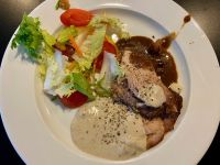 ...unglaublich gutes..