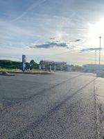 Die Heimat hat uns wieder, noch bei Tageslicht