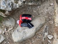 Sanierung mit Injektionsmörtel HIT-RE 500 V4 von Hilti, Made in Germany