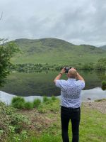 Awesome at Loch Awe