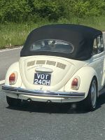 historisches Kennzeichen