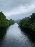 River Oich