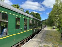 British Rail Class 108 Diesel Unit