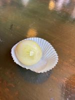 eingelegte Zwiebel als historischer Pubsnack