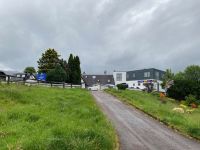 Moorings Hotel (Mooring heißt Liegeplatz!)