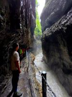 Partnachklamm