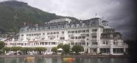 Schifffahrt Zell am See
