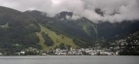 Schifffahrt Zell am See
