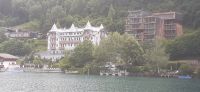 Schifffahrt Zell am See