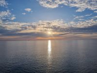 Fährüberfahrt von Kiel nach Göteborg...