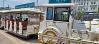 Cannes Minibus