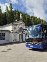 Tag 2 - St. Moritz - Forum Paracelsus