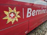 Tag 3 - Bernina Express