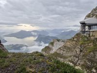 Tag 7 - Aufstehen Morgenstimmung 2