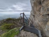 Tag 7 - Drachenweg Pilatus